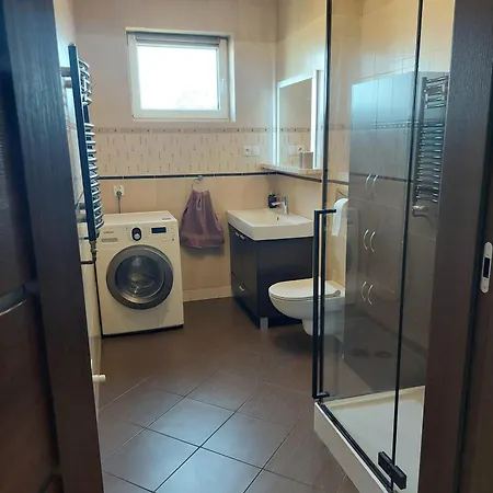 Apartament Jastarnia Apartmán